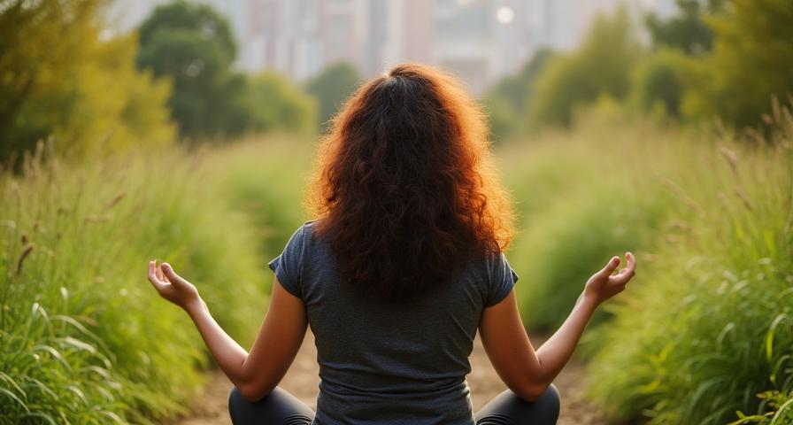 A Coaching Journey Guided by Buddhist&nbsp;Wisdom