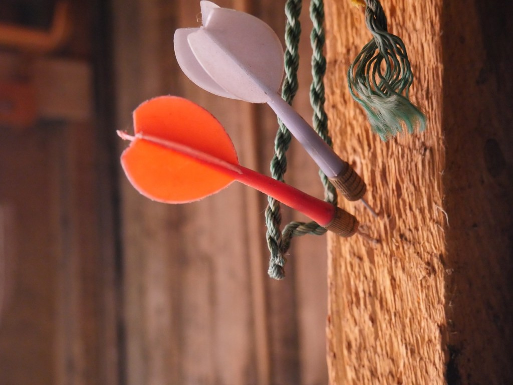 The Power of&nbsp;Purpose