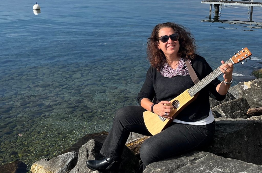 The Guitar’s Leadership&nbsp;Lessons