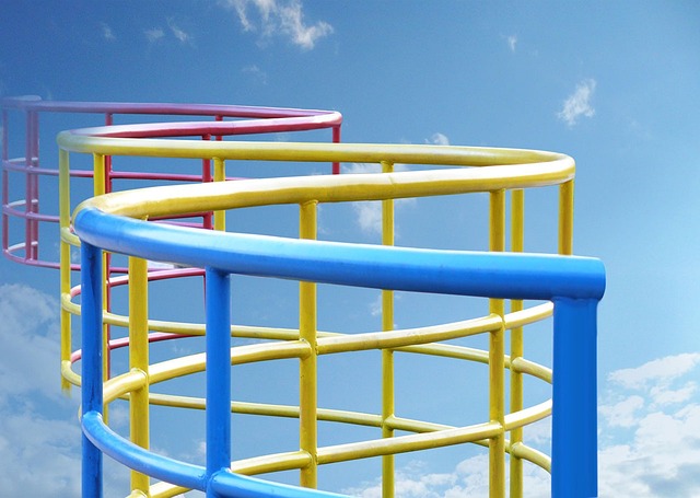 Navigating Career Pivots: The Jungle Gym&nbsp;Approach