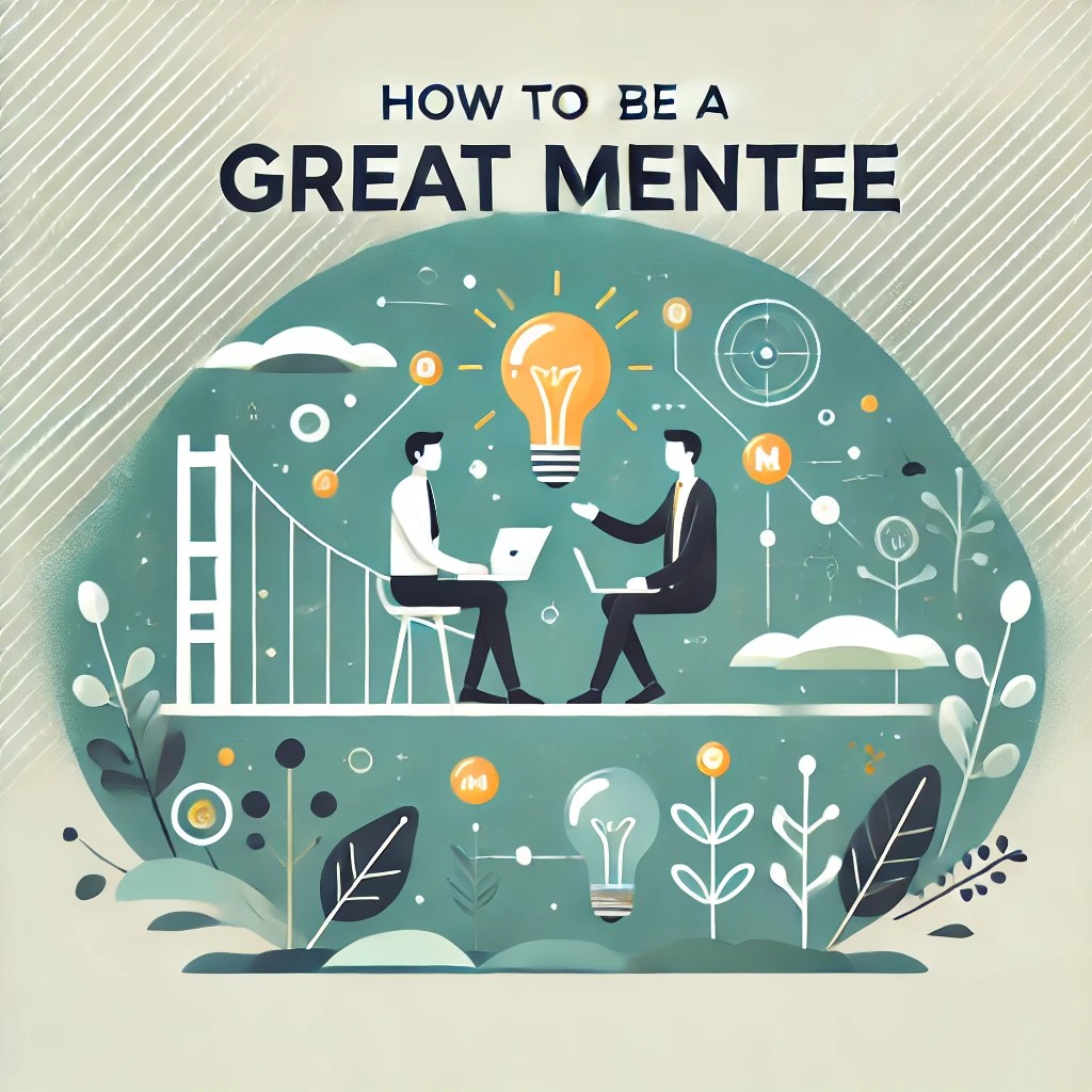 𝗕𝗲 𝘁𝗵𝗲 𝗺𝗲𝗻𝘁𝗲𝗲 𝗲𝘃𝗲𝗿𝘆 𝗺𝗲𝗻𝘁𝗼𝗿 𝘄𝗮𝗻𝘁𝘀 𝘁𝗼 𝗶𝗻𝘃𝗲𝘀𝘁&nbsp;𝗶𝗻.