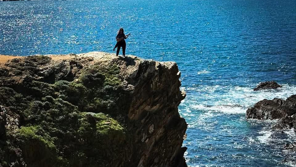 Designing a Life I Love: A Sabbatical&nbsp;Check-In