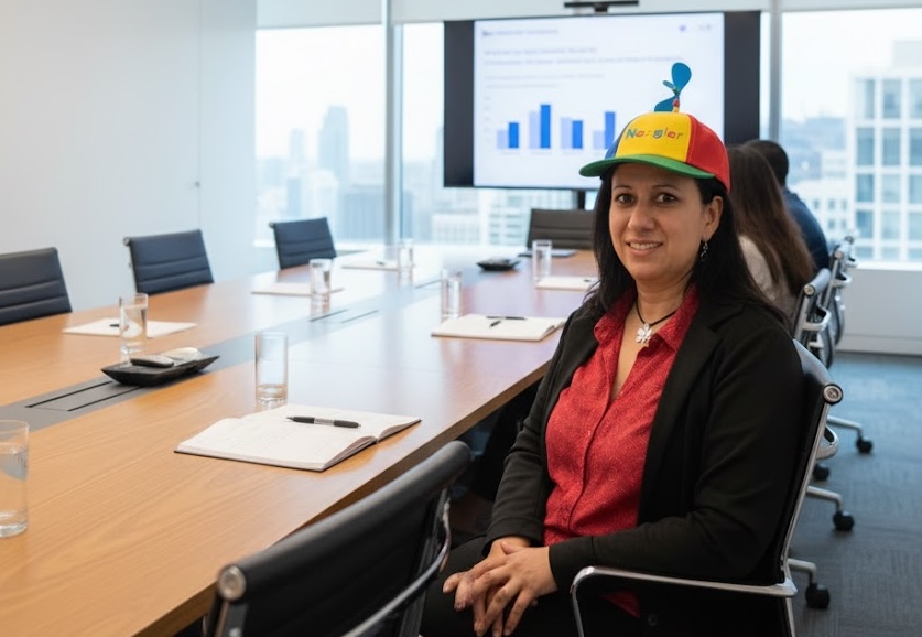 How a Personal Board of Directors Transformed My Growth (and How You Can Build&nbsp;Yours)