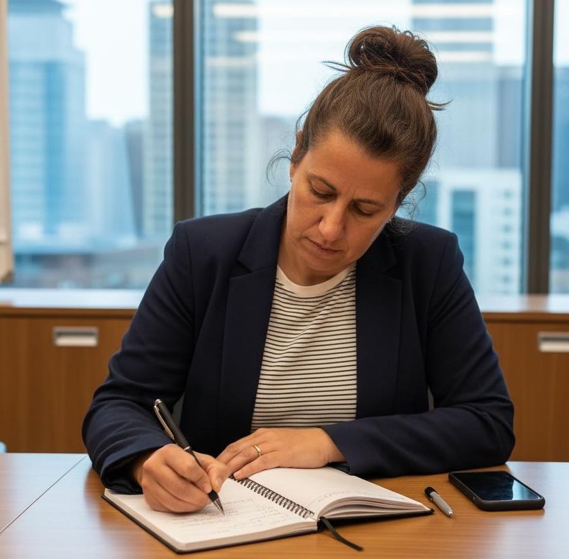 How I Failed as a&nbsp;Mentee