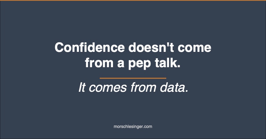 The Missing Ask: Why We Negotiate Salary but Wait for&nbsp;Promotions